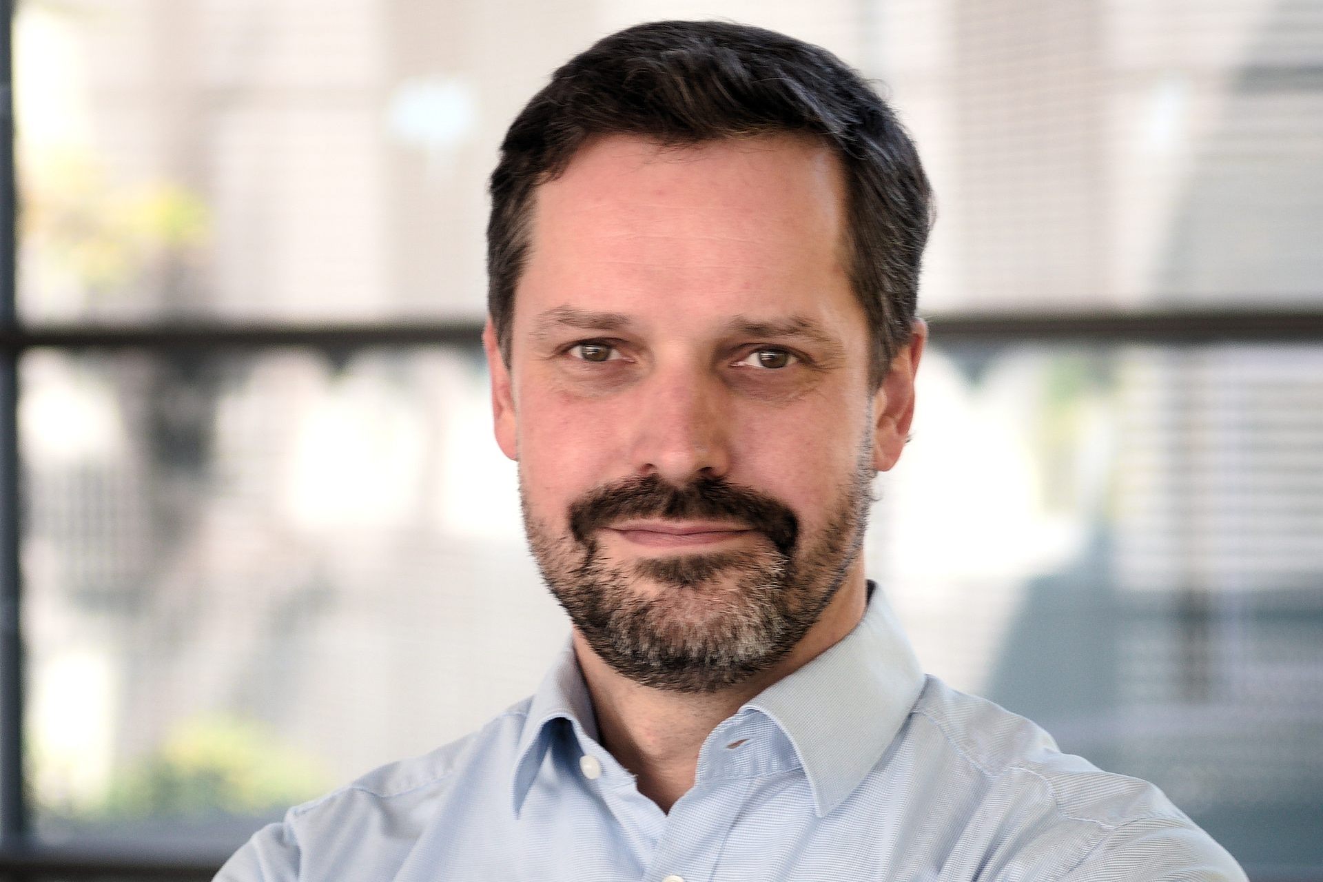 Dr. Christoph Starke