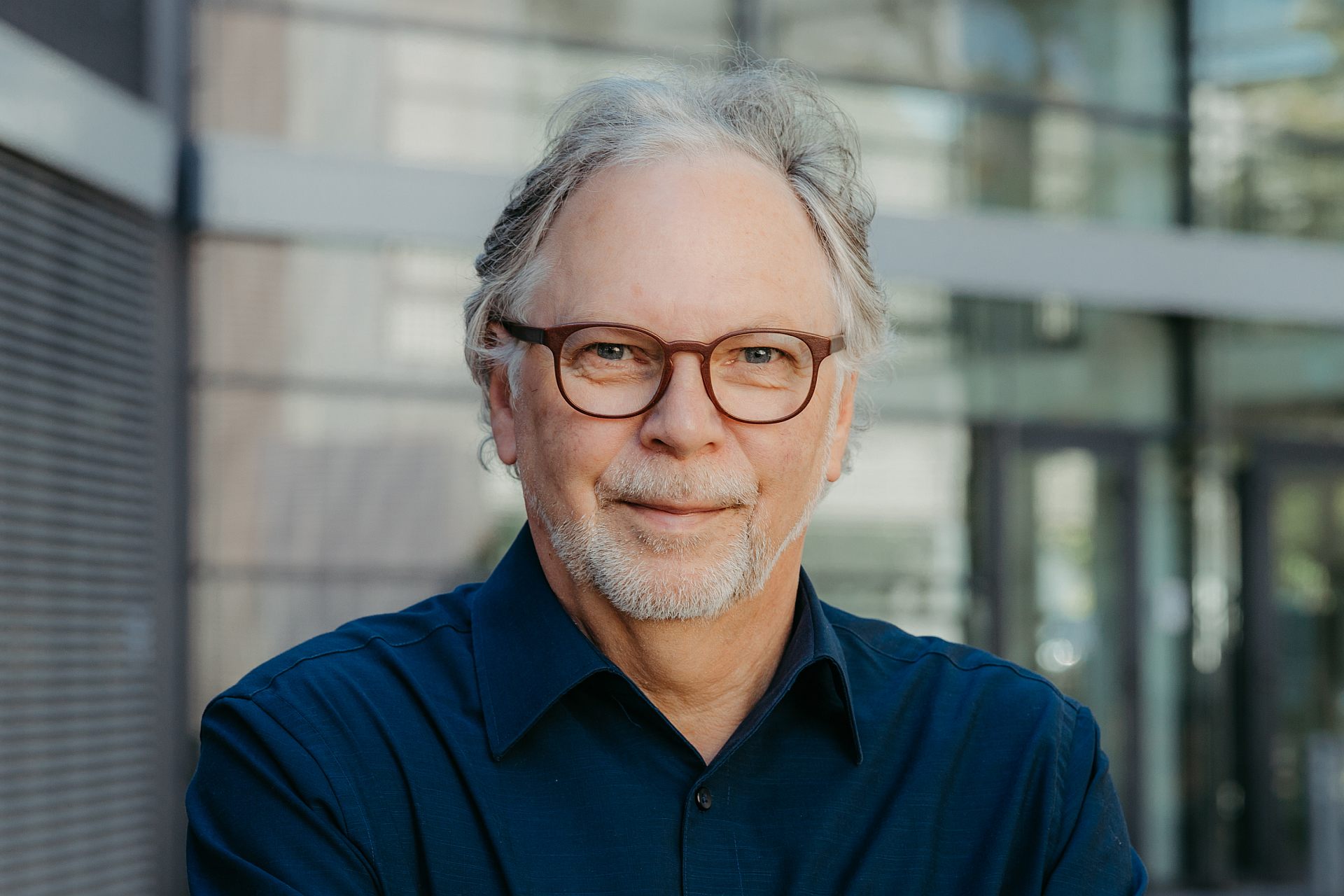 Prof. em. Dr. Joachim Weimann