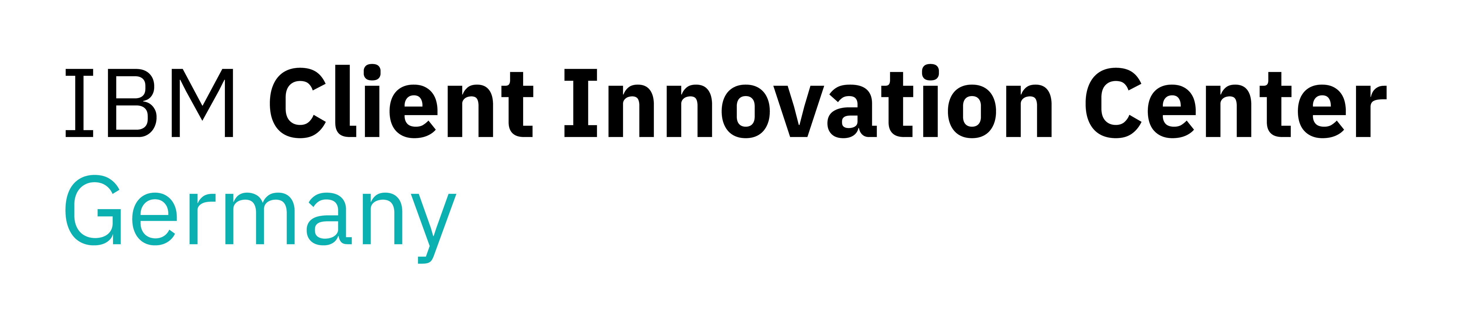 IBM Client Innovation Center Germany