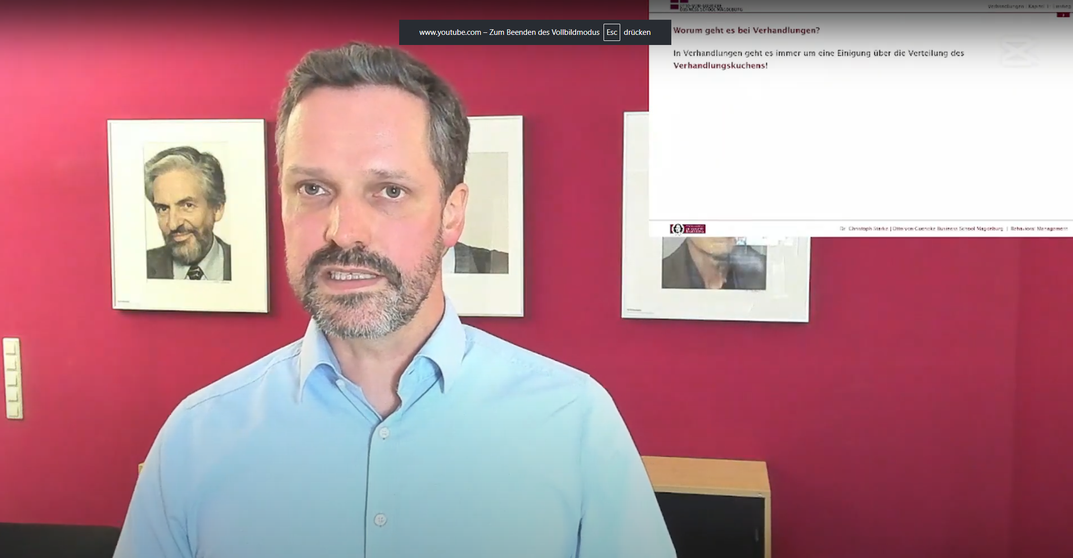 Video Vorschau Starke