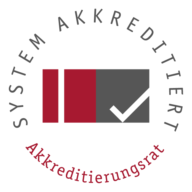 Logo Akkreditierungsrat